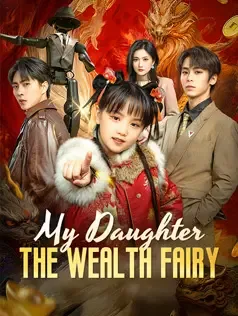 My Daughter, the Wealth Fairy