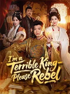 I'm a Terrible King—Please Rebel