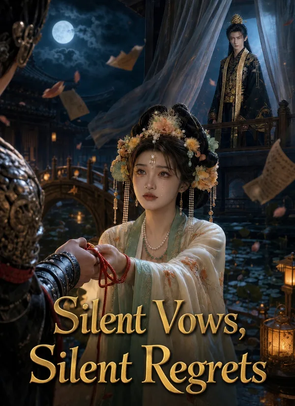 Silent Vows, Silent Regrets