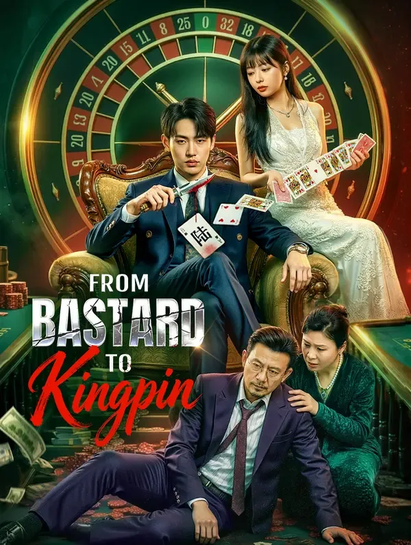 (Dubbed) From Bastard to Kingpin