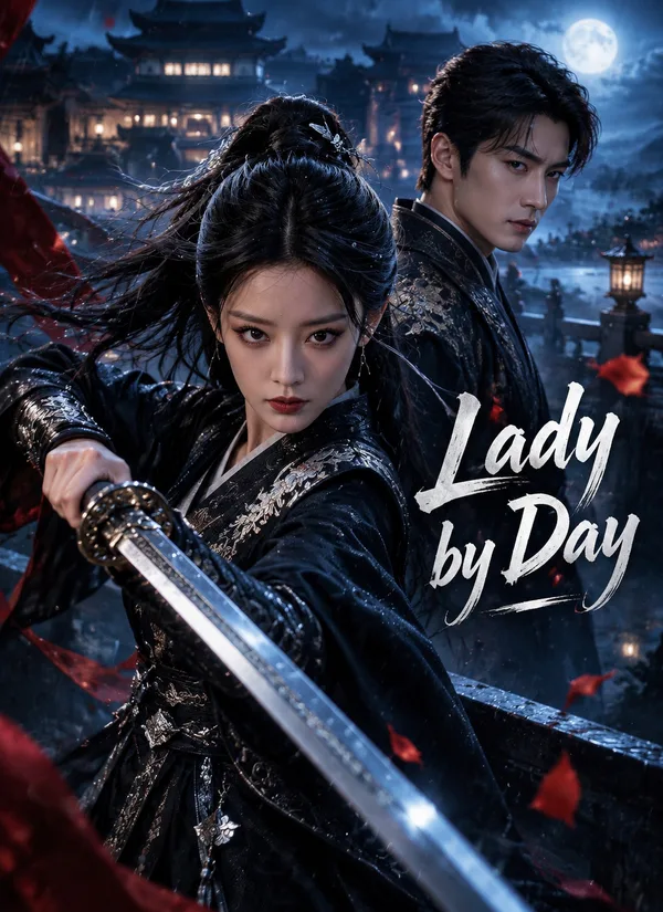Lady by Day