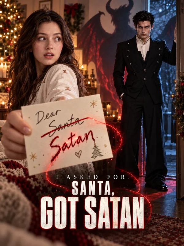 I Asked for Santa Got Satan