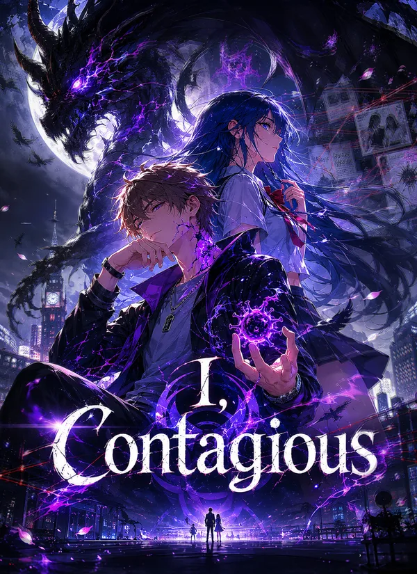 (Dubbed) I, Contagious