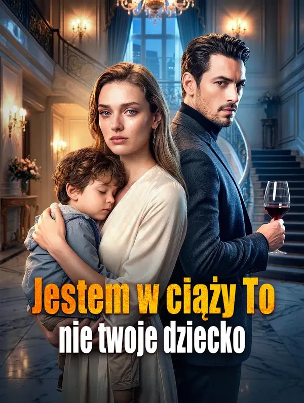 Jestem w ciąży To nie twoje dziecko