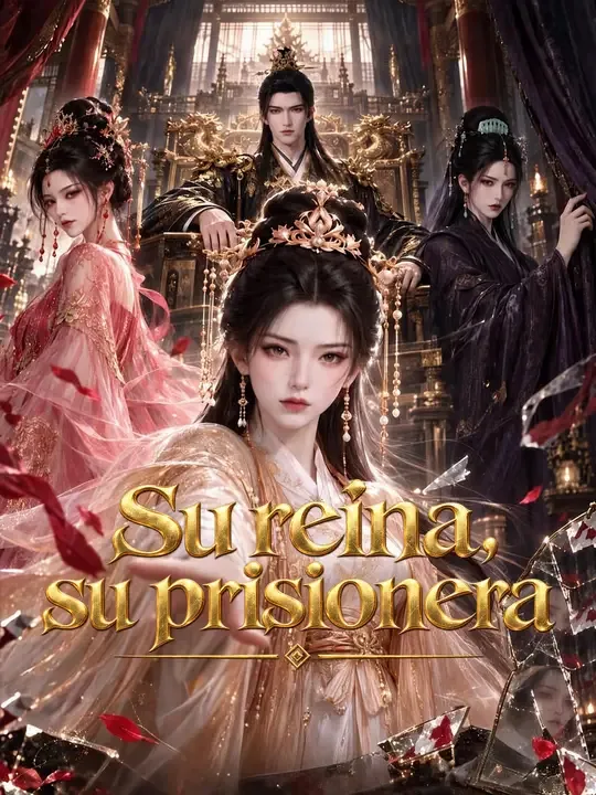 Su reina, su prisionera