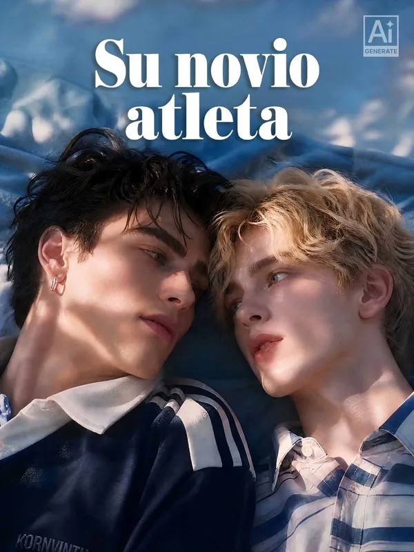 His Athlete Boyfriend
