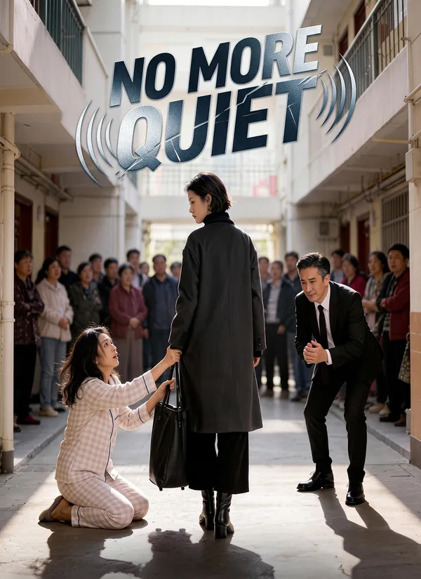 No More Quiet