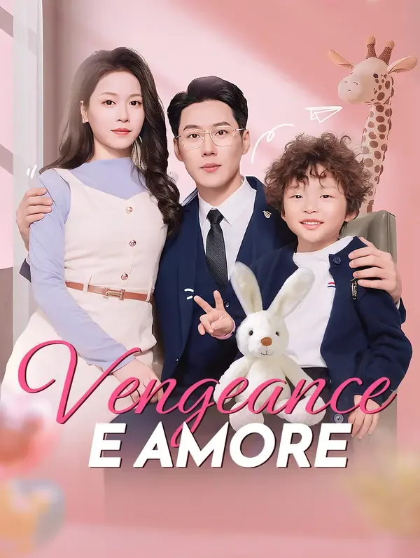 Vengeance e Amore