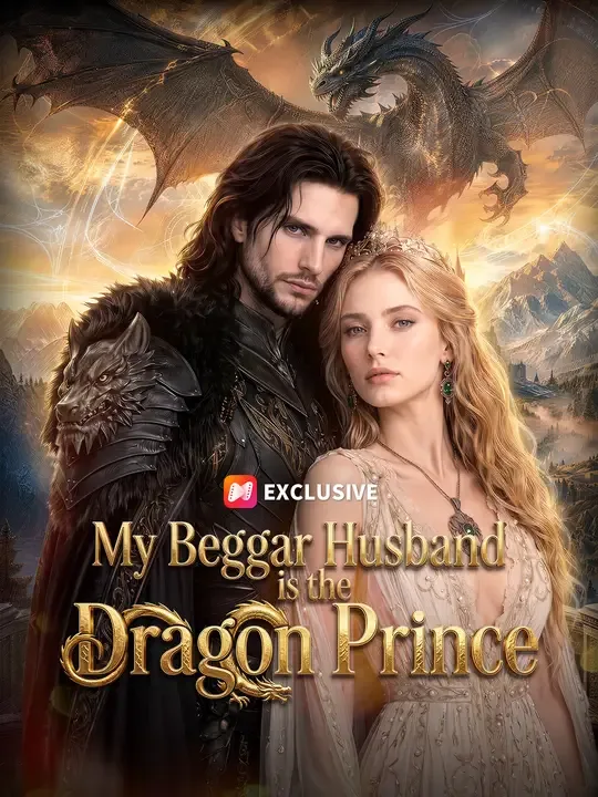 MON MARI VAGABOND, PRINCE DRAGON