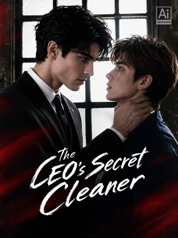 The CEO’s Secret Cleaner