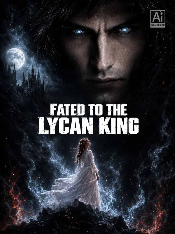 Destinada ao Rei Lycan