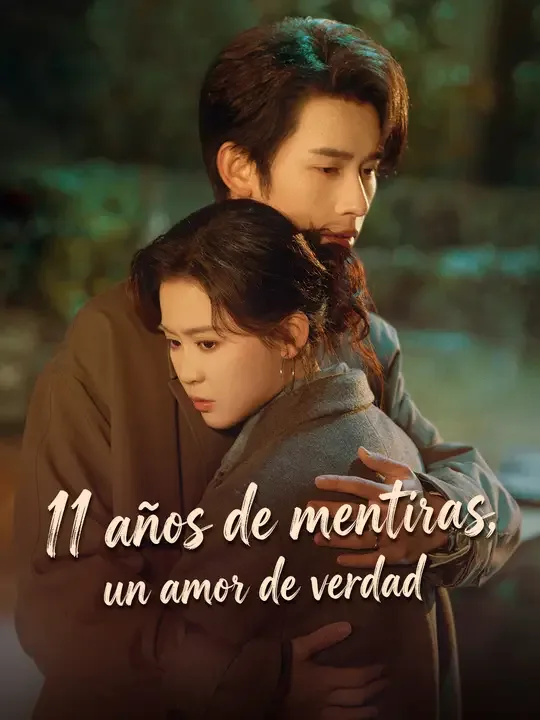 Yêu Em Suốt 11 Năm