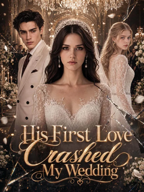 His First Love Crashed My Wedding