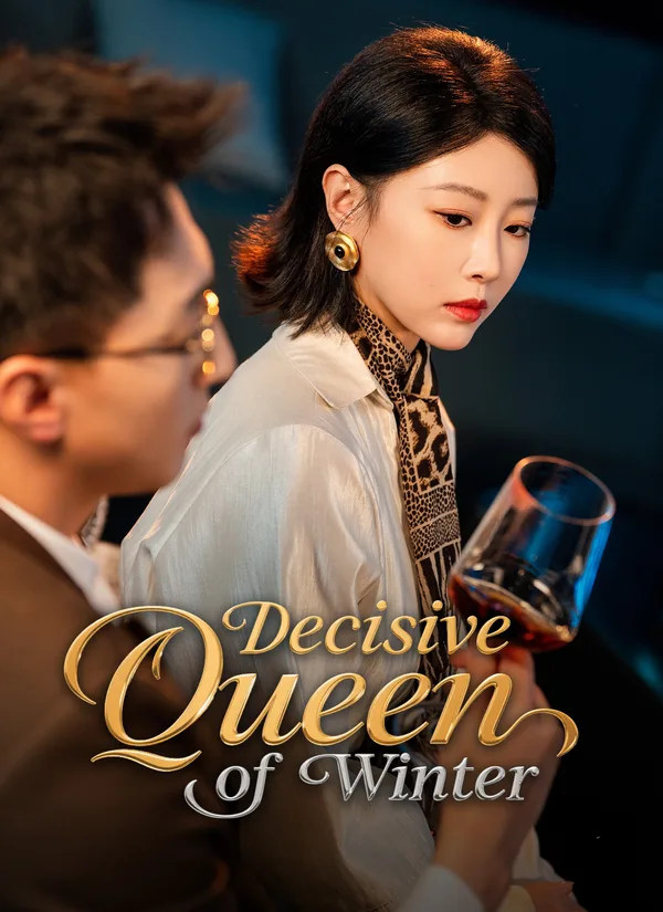 Decisive Queen of Winter