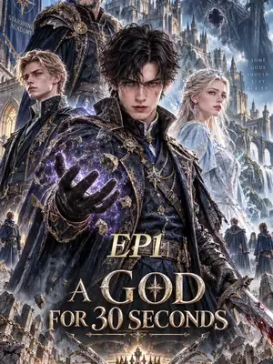 A God for 30 Seconds