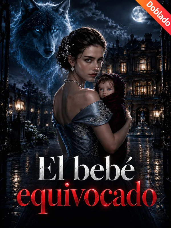 El bebé equivocado