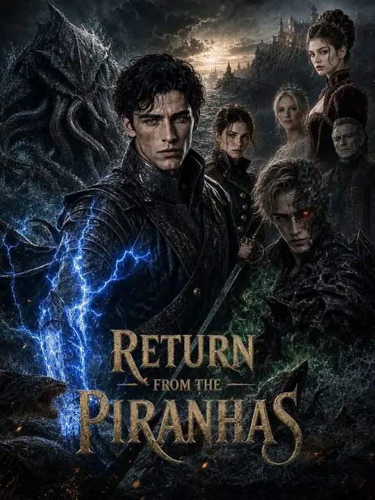 Return From the Piranhas