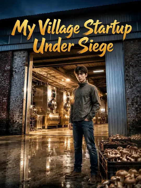 My Village Startup Under Siege