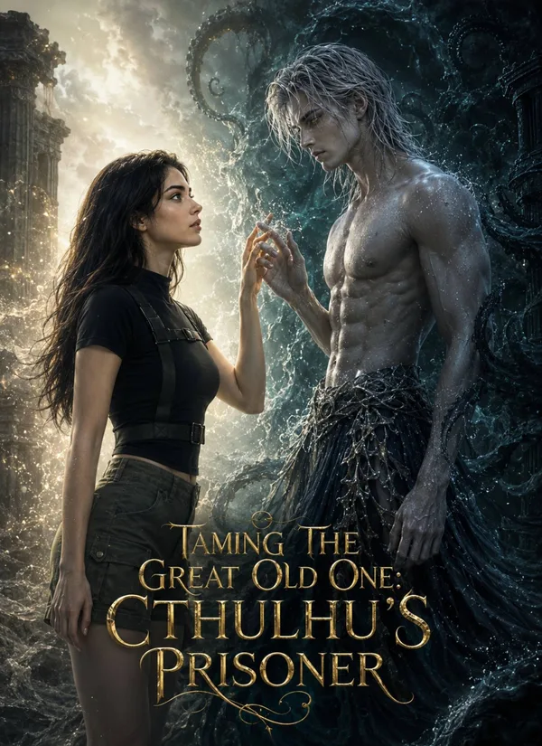 Taming The Great Old One: Cthulhu's Prisoner