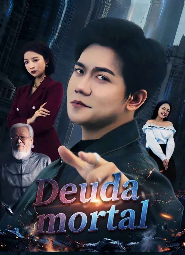 Deuda mortal