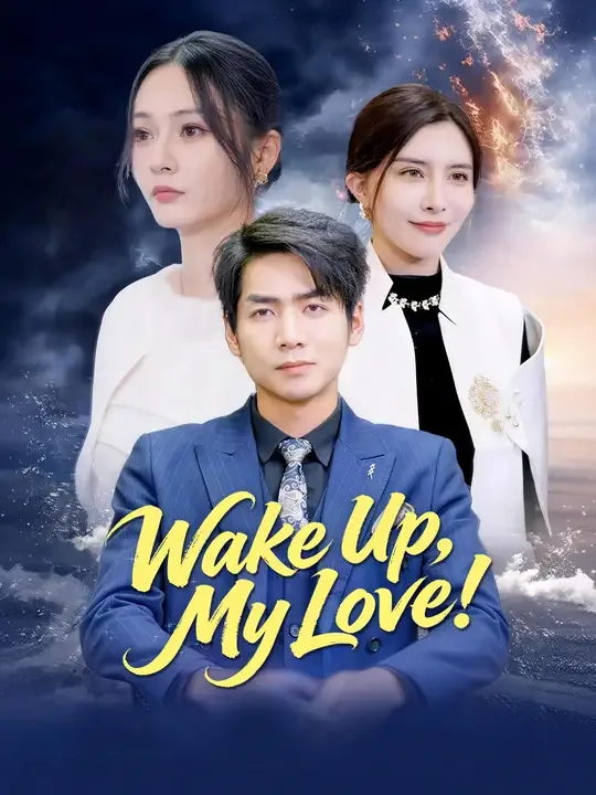 Wake Up, My Love!