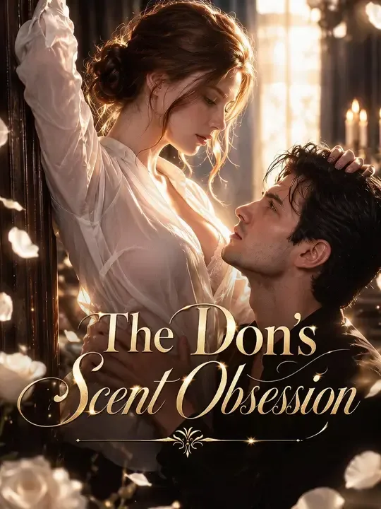 The Don's Scent Obsession