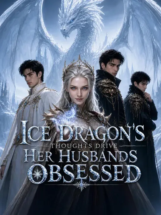 Ice Dragon’s Thoughts Drive Her Husbands Obsessed