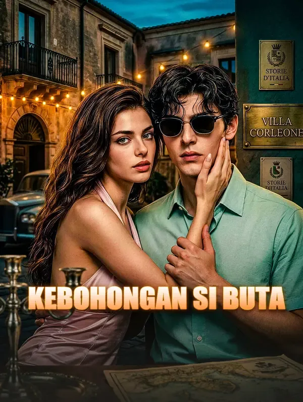 Kebohongan Si Buta