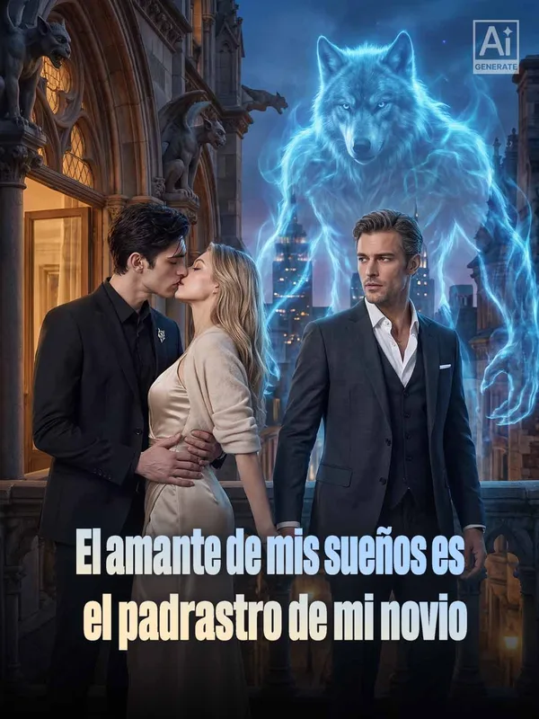 My Dream Lover Is My Boyfriend's Stepfather