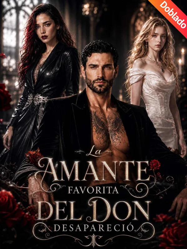 La amante favorita del Don desapareció