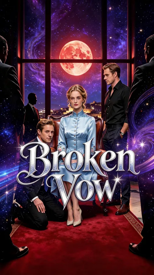Broken Vow