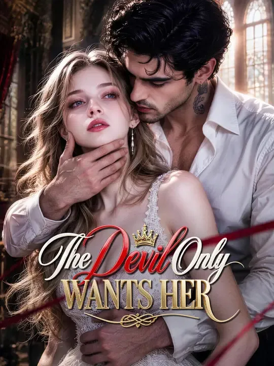 The Devil Only Wants Her