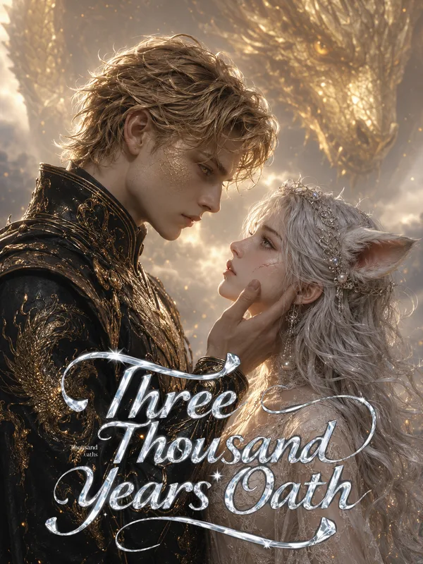Three Thousand Years Oath