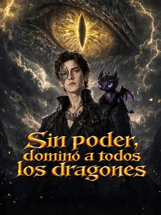 The Useless Boy Is the Dragon Lord
