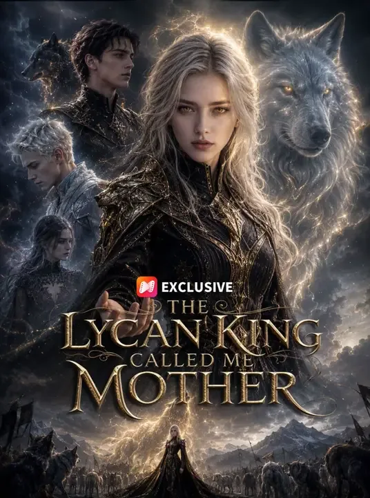 The Lycan King Called Me Mother