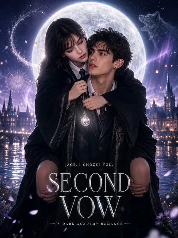 Second Vow