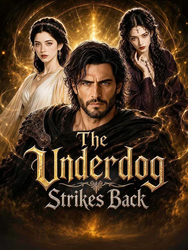 The Underdog Strikes Back