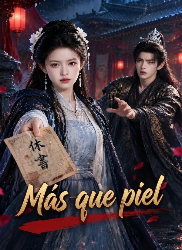 (Dubbed) Más que piel