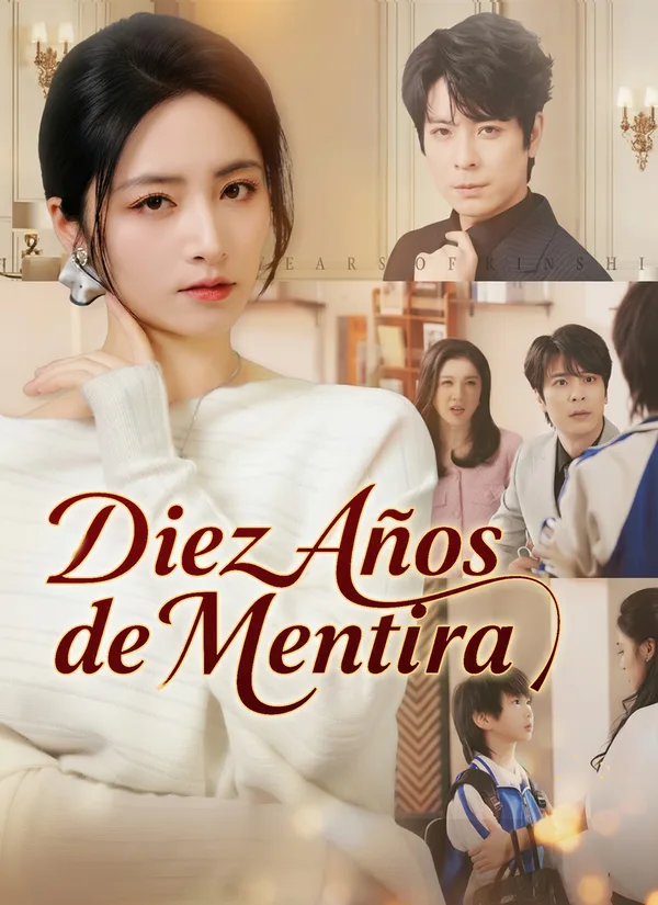 (Doblado) Diez Años de Mentira