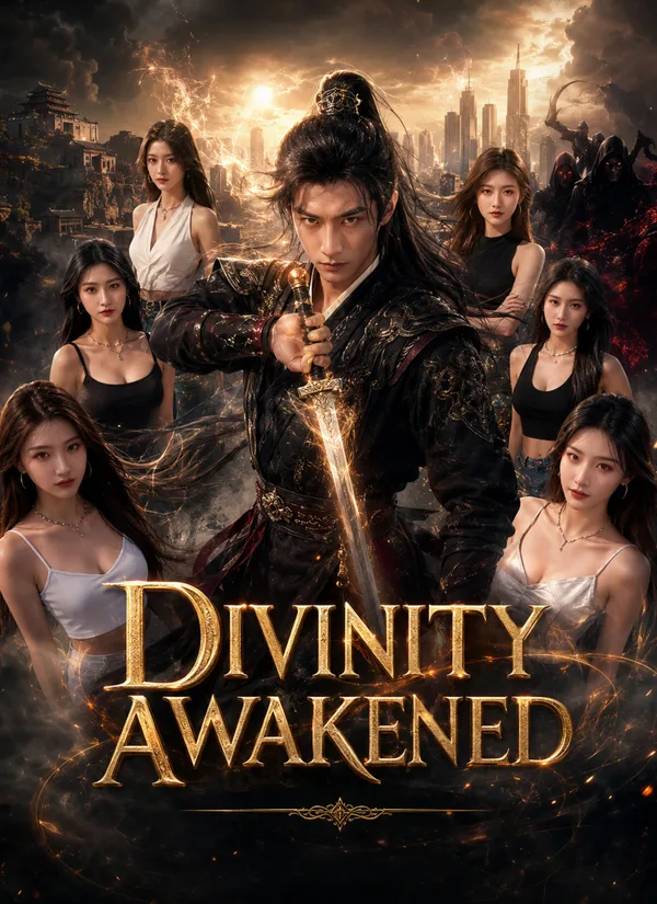Divinity Awakened