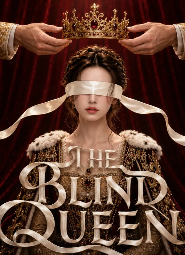 THE BLIND QUEEN
