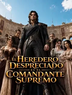 El heredero despreciado es el Comandante Supremo