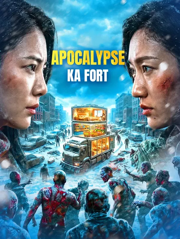 Apocalypse Ka Fort
