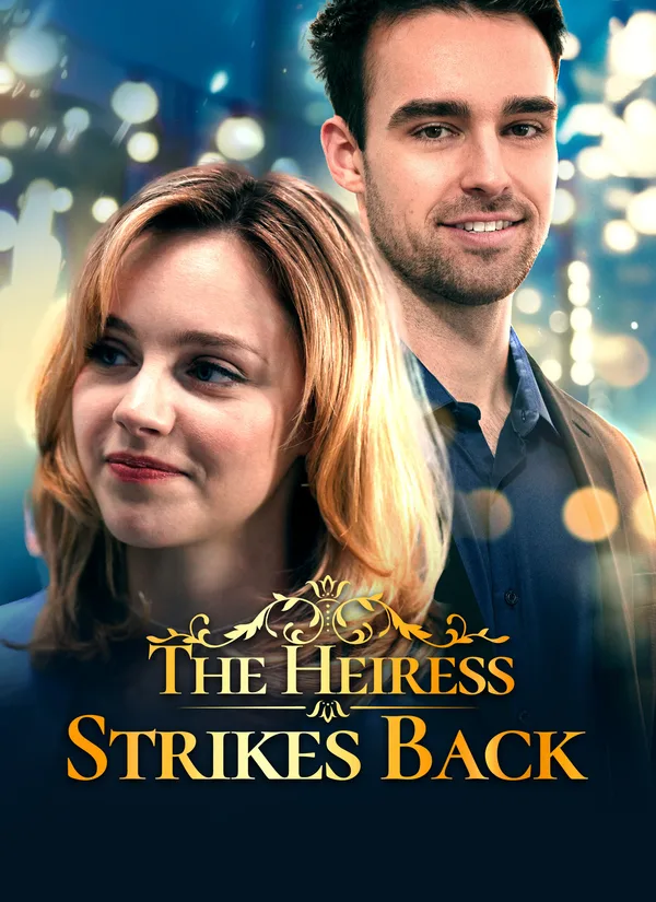 The Heiress Strikes Back