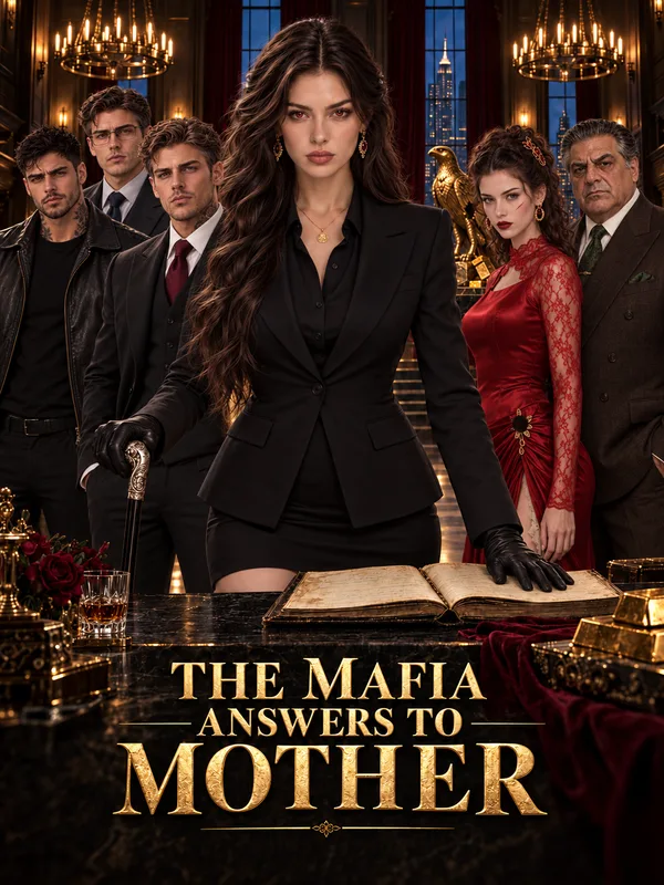 The Mafia Answers to Mother