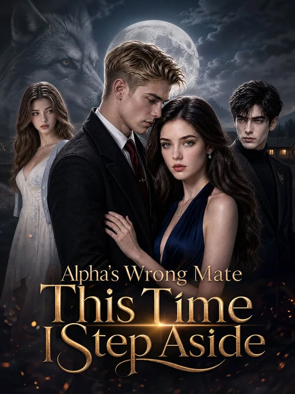 Alpha's Wrong Mate: This Time I Step Aside
