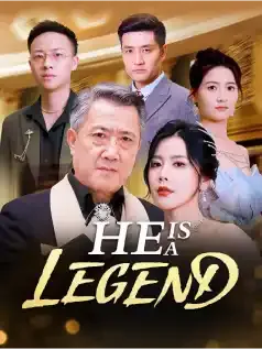 He Is a Legend