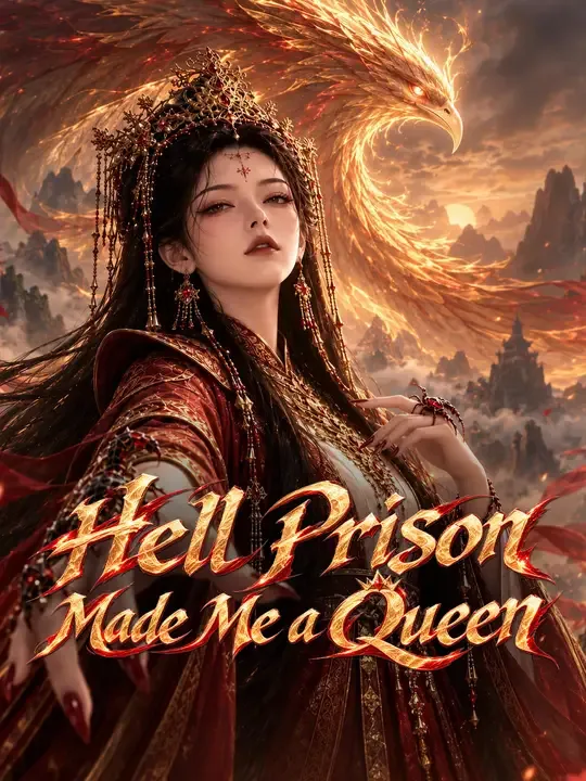 Hell Prison Made Me a Queen