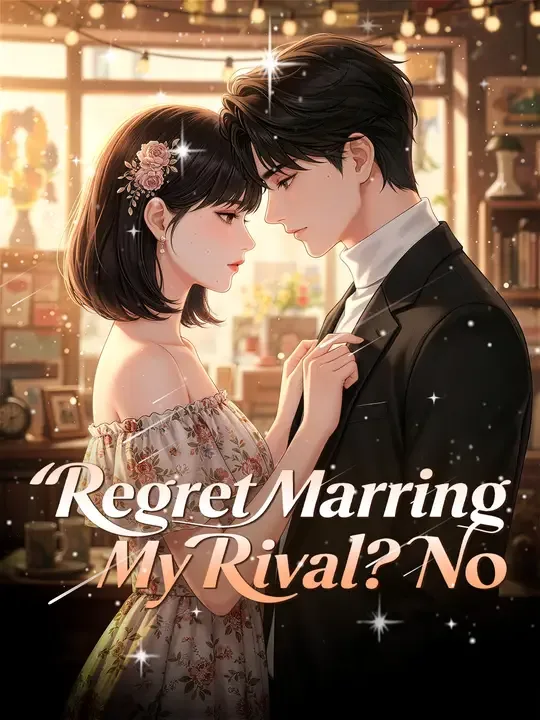 Regret Marring My Rival? No!