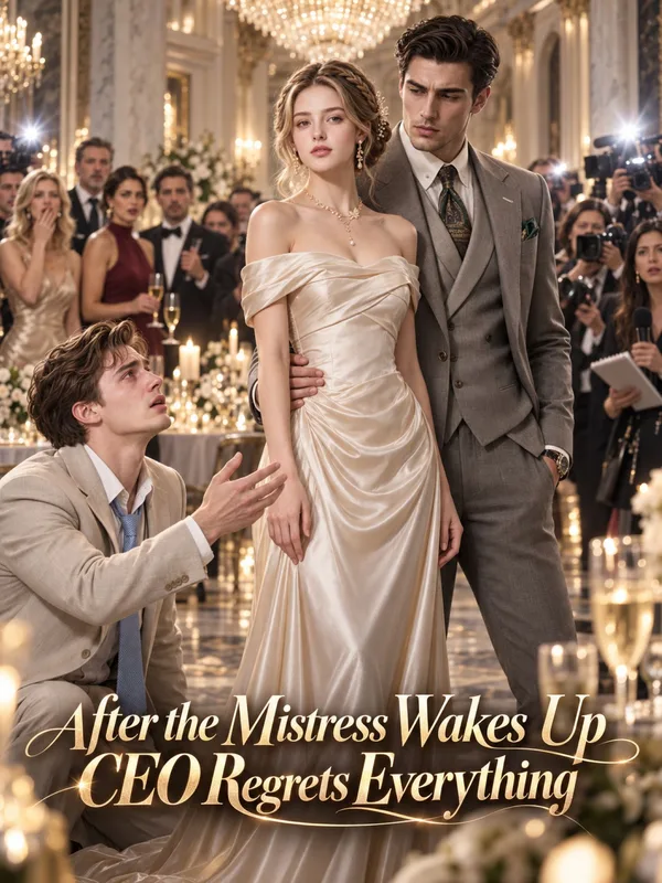 After the Mistress Wakes Up: CEO Regrets Everything